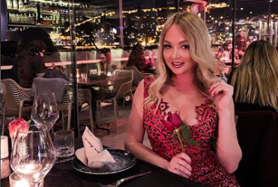 Даша Пынзарь из Дома-2 сделает пластику лица