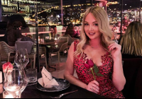 Даша Пынзарь из Дома-2 сделает пластику лица