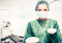 Профессиональный стандарт врача – пластического хирурга