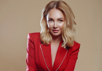 Дарья Пынзарь