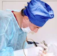 Доктор Владимир Корчак