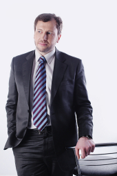 Пластический хирург Павел Куприн