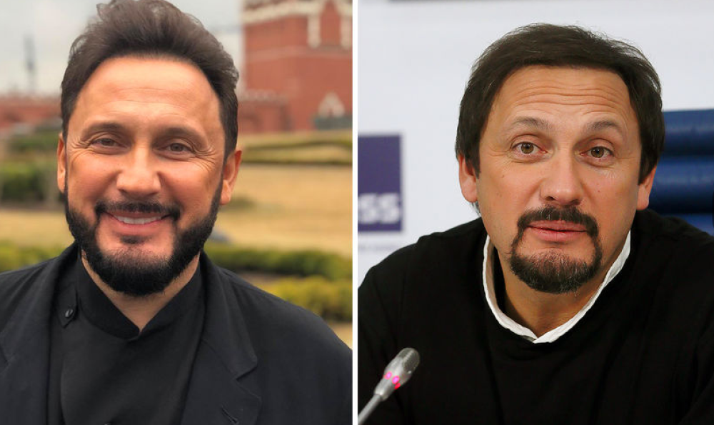 Стас Михайлов сделал подтяжку лица