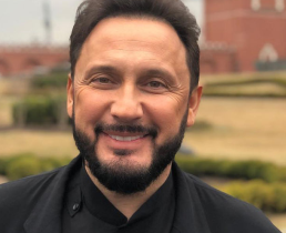 Стас Михайлов сделал подтяжку лица