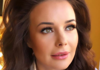 Оксана Федорова сделала пластику лица?