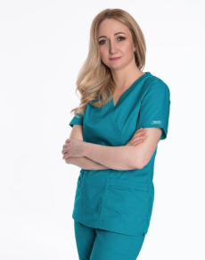 Пластический хирург Мария Шелег