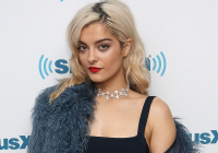 Биби Рекса мечтает о маммопластике