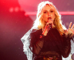 Светлана Лобода