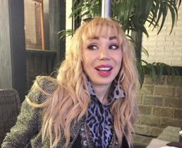 Маша Распутина удивила фанатов новой внешностью