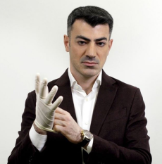 Пластический хирург Владислав Григорянц