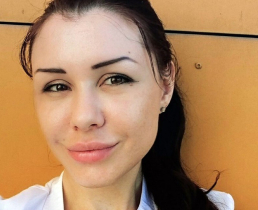 Алена Верди