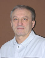 Коваль Сергей Николаевич