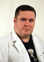 Кулагов Сергей Сергеевич