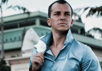 Алессандро Матераццо