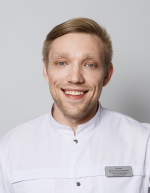 Леонов Денис Александрович