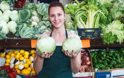 Британские ученые: капуста не увеличит грудь