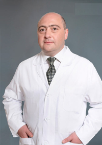 Пластический хирург Зураб Меладзе