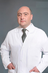 Пластический хирург Зураб Меладзе