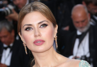 Виктория Боня