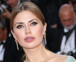 Виктория Боня