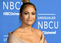 Дженнифер Лопес