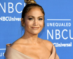 Дженнифер Лопес