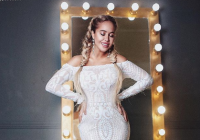 Мария Кохно из Дома 2 сделает липосакцию в прямом эфире