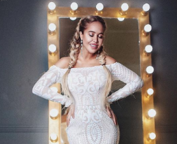 Мария Кохно из Дома 2 сделает липосакцию в прямом эфире