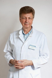 Пластический хирург Игорь Короткий