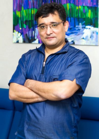 Пластический хирург Арслан Пенаев