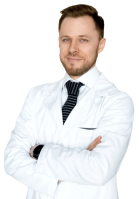 Мельников Дмитрий Александрович