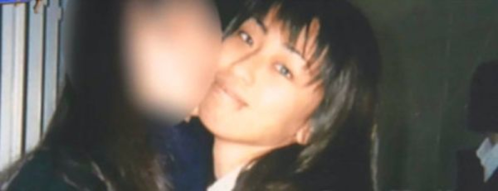 Цубаки Томоми до пластических операций