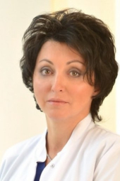 Пластический хирург Татьяна Иванченкова