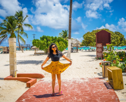 Доминиканская республика