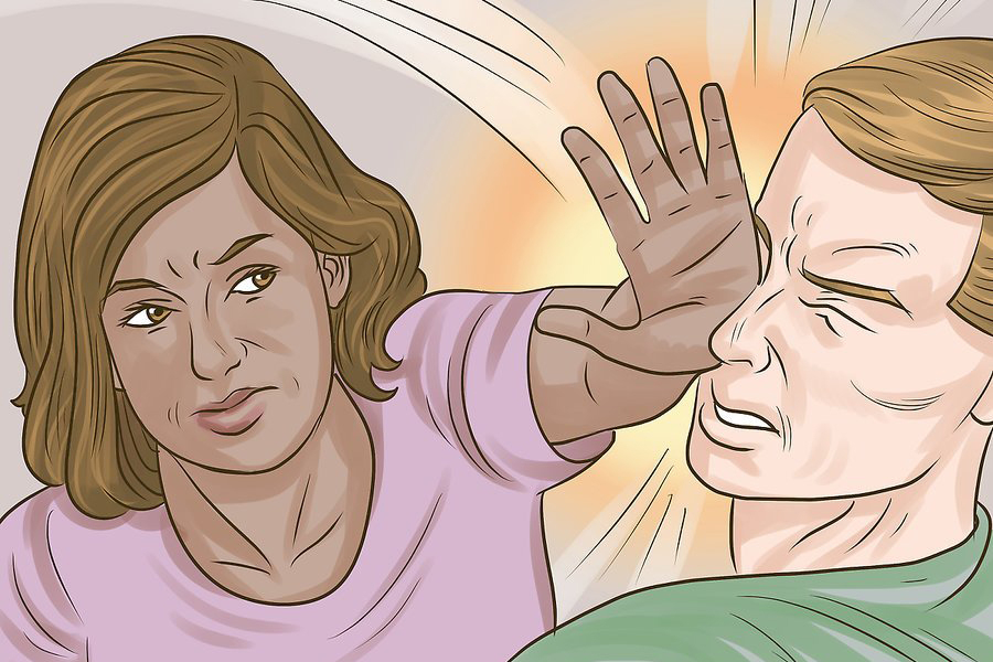 перелом носа ринопластика