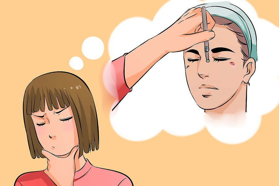 Травма носа хирург Пшонкина