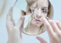 История девушки с дисморфофобией