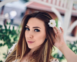 Алена Рапунцель планирует увеличить грудь