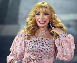 Распутина и ринопластика