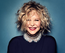 Пластика Мэг Райан повлияла на ее улыбку