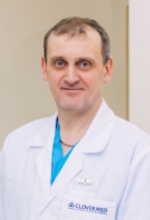 Муравьев Николай Владимирович