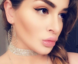 Кристен Снайдер потратила 12 млн рублей на пластику