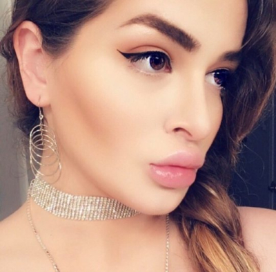 Кристен Снайдер потратила 12 млн рублей на пластику