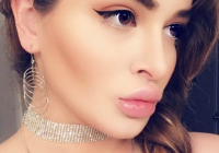 Кристен Снайдер потратила 12 млн рублей на пластику