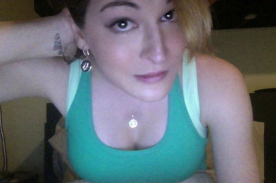 Кристен Снайдер до операции