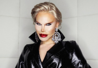 Звезда Инстаграма прожил 3 месяца, притворяясь, что сделал пластику