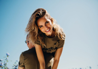 Певица Ханна переборщила с пластикой?