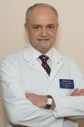 Пластический хирург Сергей Васильев