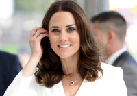 Кейт Миддлтон