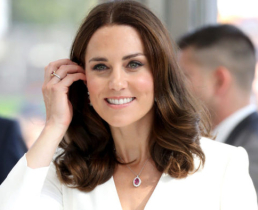 Кейт Миддлтон